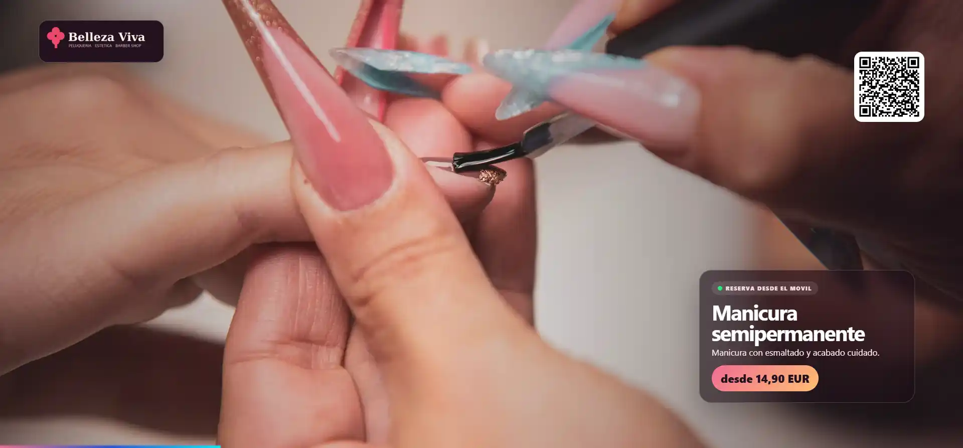 Lifting y extensiones de pestañas